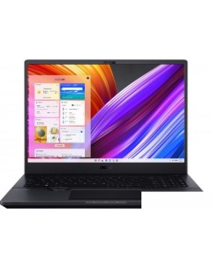 Ноутбук ProArt Studiobook 16 OLED H7600HM-L2040X Asus