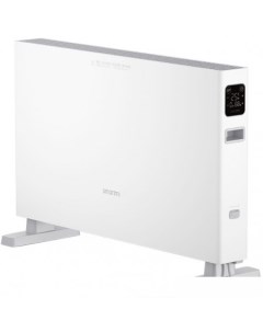 Конвектор Intelligent electric radiator 1S DNQZNB05ZM международная вер Smartmi