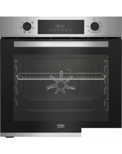 Электрический духовой шкаф BBIE123002XD Beko