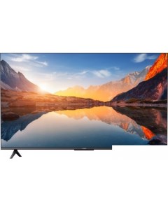 Телевизор TV A 55" 2025 (международная версия) Xiaomi