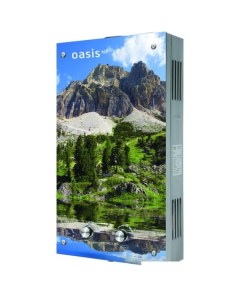 Газовая колонка Eco L 20 Oasis