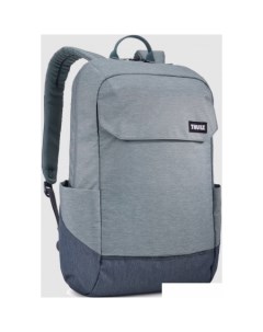 Городской рюкзак Lithos 20L TLBP216POND DS pond dark slate Thule