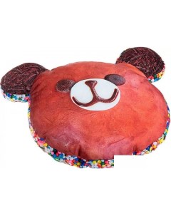 Лежак Teddy Donut 81057099C Ferplast