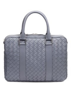 Сумка кожаная Bottega veneta