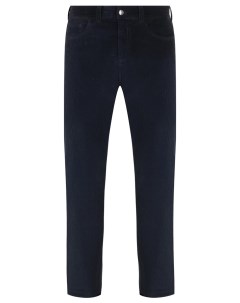 Джинсы Regular Fit вельветовые Canali