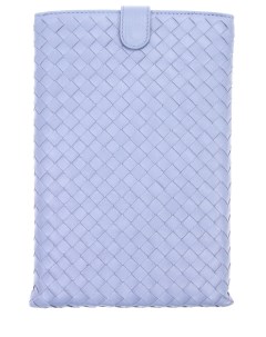 Кожаный чехол для mini iPad Bottega veneta