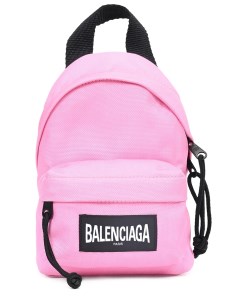 Сумка текстильная Balenciaga