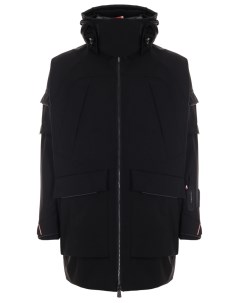 Куртка пуховая Moncler