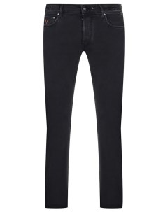 Джинсы Slim Fit хлопковые Handpicked