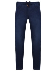 Джинсы Slim Fit хлопковые Handpicked