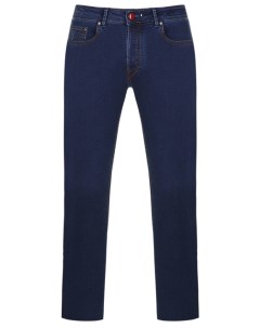 Джинсы Slim Fit хлопковые Handpicked