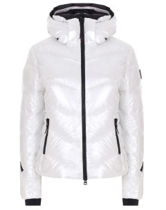 Куртка стеганая Bogner fire+ice