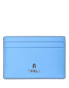 Кардхолдер кожаный Furla