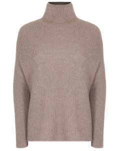 Свитер кашемировый Mir cashmere