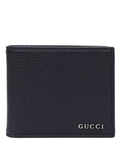 Кошелек кожаный Gucci