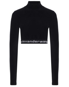 Топ хлопковый Alexander wang