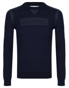 Джемпер шерстяной Dirk bikkembergs