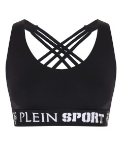 Топ с логотипом Plein sport