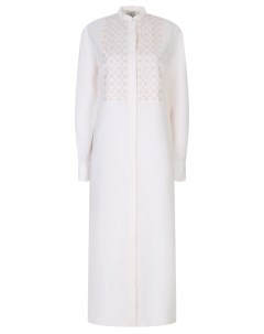 Платье льняное Holy caftan