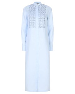 Платье льняное Holy caftan