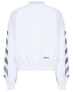 Толстовка хлопковая Off-white