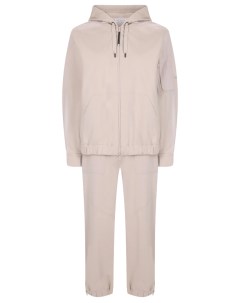 Костюм хлопковый Brunello cucinelli