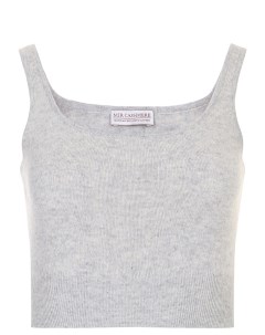 Топ кашемировый Mir cashmere