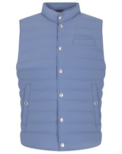 Жилет стеганый Brunello cucinelli