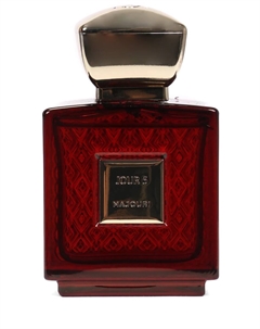 Парфюмерная вода JOUR 5 PERFUME IN RED EDP Majouri