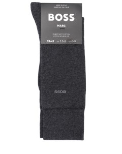 Носки хлопковые Marc Boss