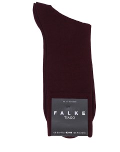 Носки хлопковые Tiago Falke