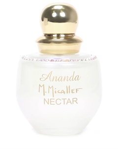 Парфюмерная вода Ananda Nectar M micallef