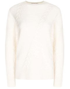 Джемпер кашемировый Mir cashmere