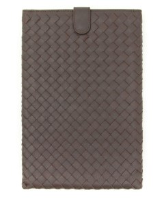 Кожаный чехол для IPad Bottega veneta