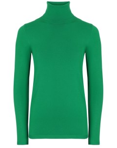 Водолазка из вискозы Stella mccartney