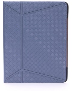 Чехол кожаный для IPAD Bottega veneta