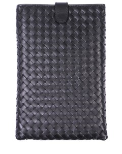 Кожаный чехол для iPad Bottega veneta