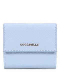 Кошелек кожаный Coccinelle