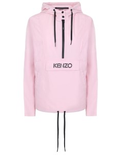 Куртка с логотипом Kenzo