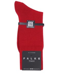 Носки хлопковые Tiago Falke