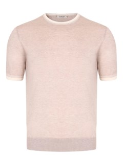 Футболка хлопковая Fioroni cashmere