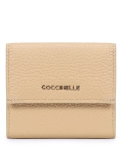 Кошелек кожаный Coccinelle