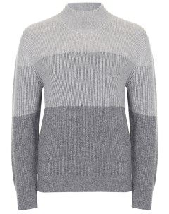 Джемпер кашемировый Mir cashmere