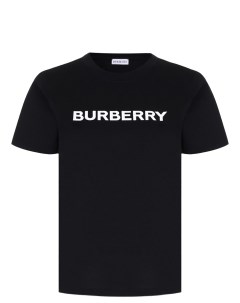 Футболка хлопковая Burberry