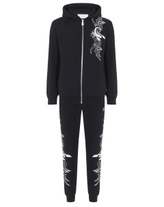 Костюм хлопковый Philipp plein