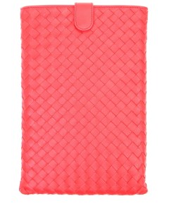 Кожаный чехол для mini iPad Bottega veneta