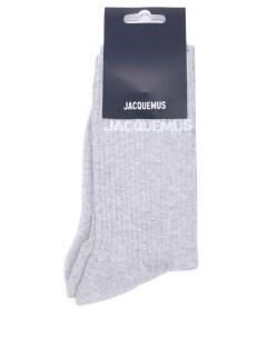 Носки хлопковые Jacquemus