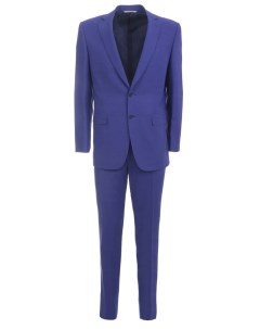 Костюм классический шерстяной Canali