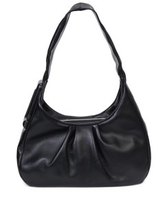 Сумка кожаная Cocoon Lancel