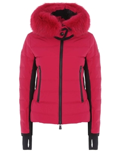 Куртка горнолыжная Moncler